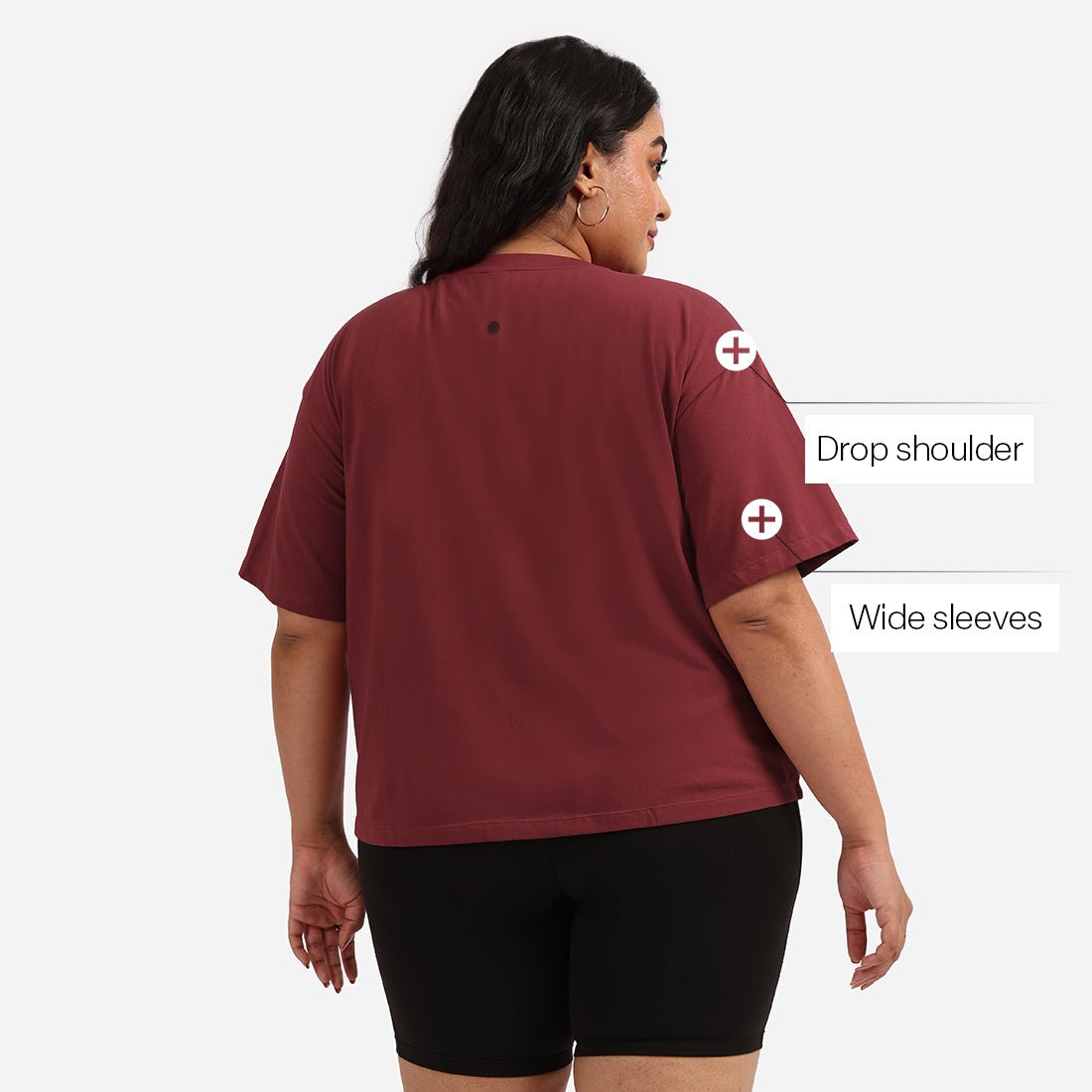 The Last Tee - Oversized - BlissClub