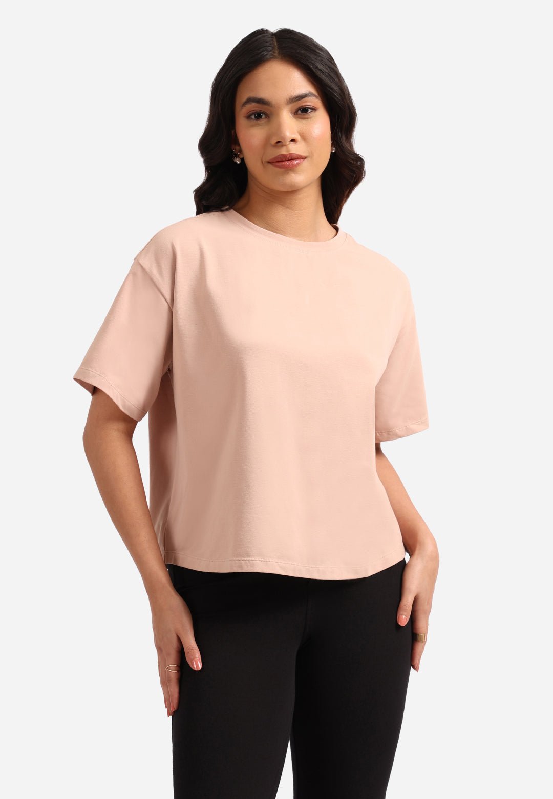 The Last Tee - Oversized - BlissClub