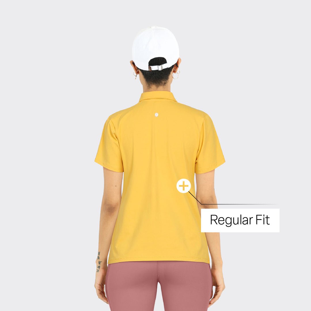 The Last Tee - Polo - BlissClub