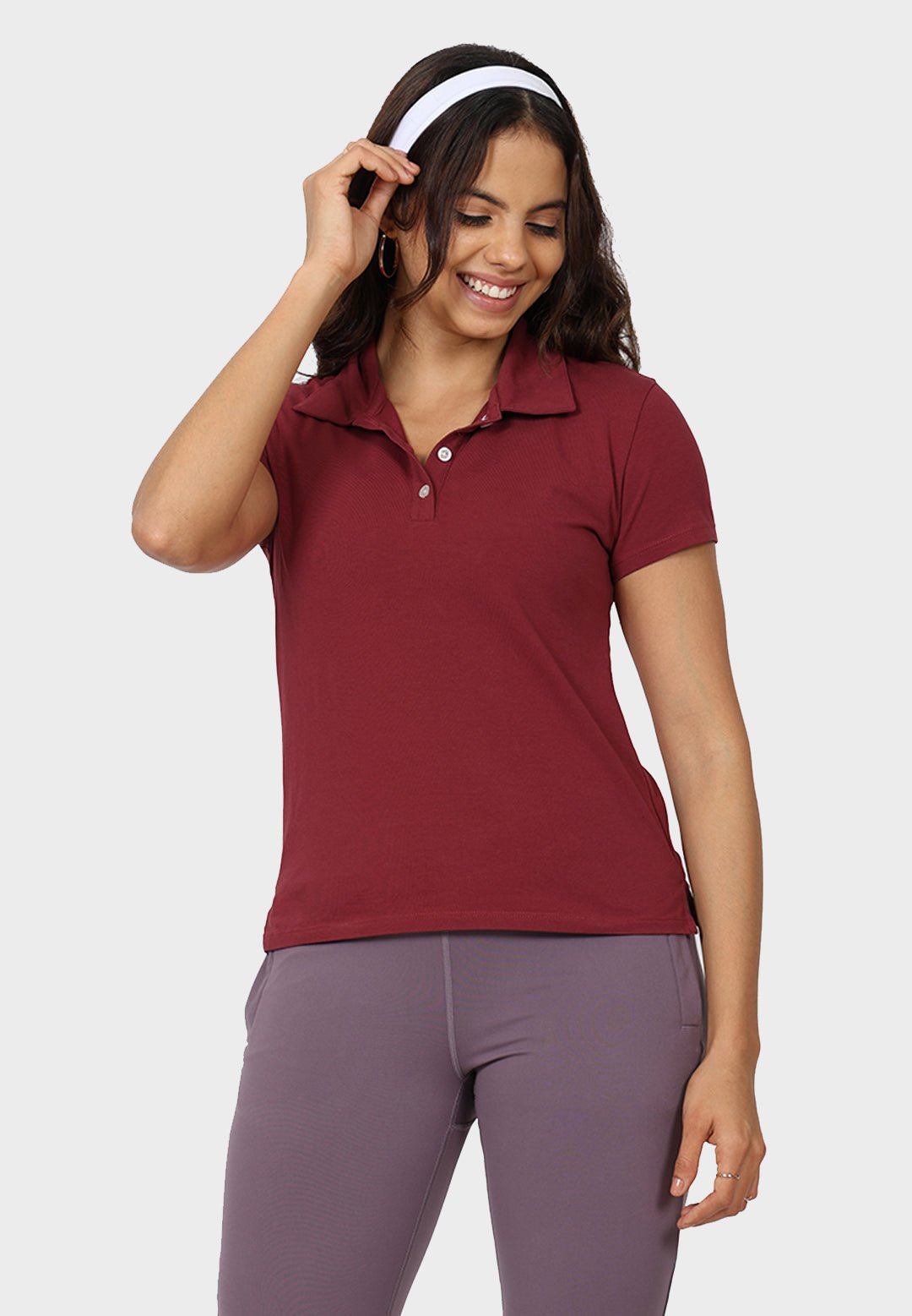 The Last Tee - Polo - BlissClub