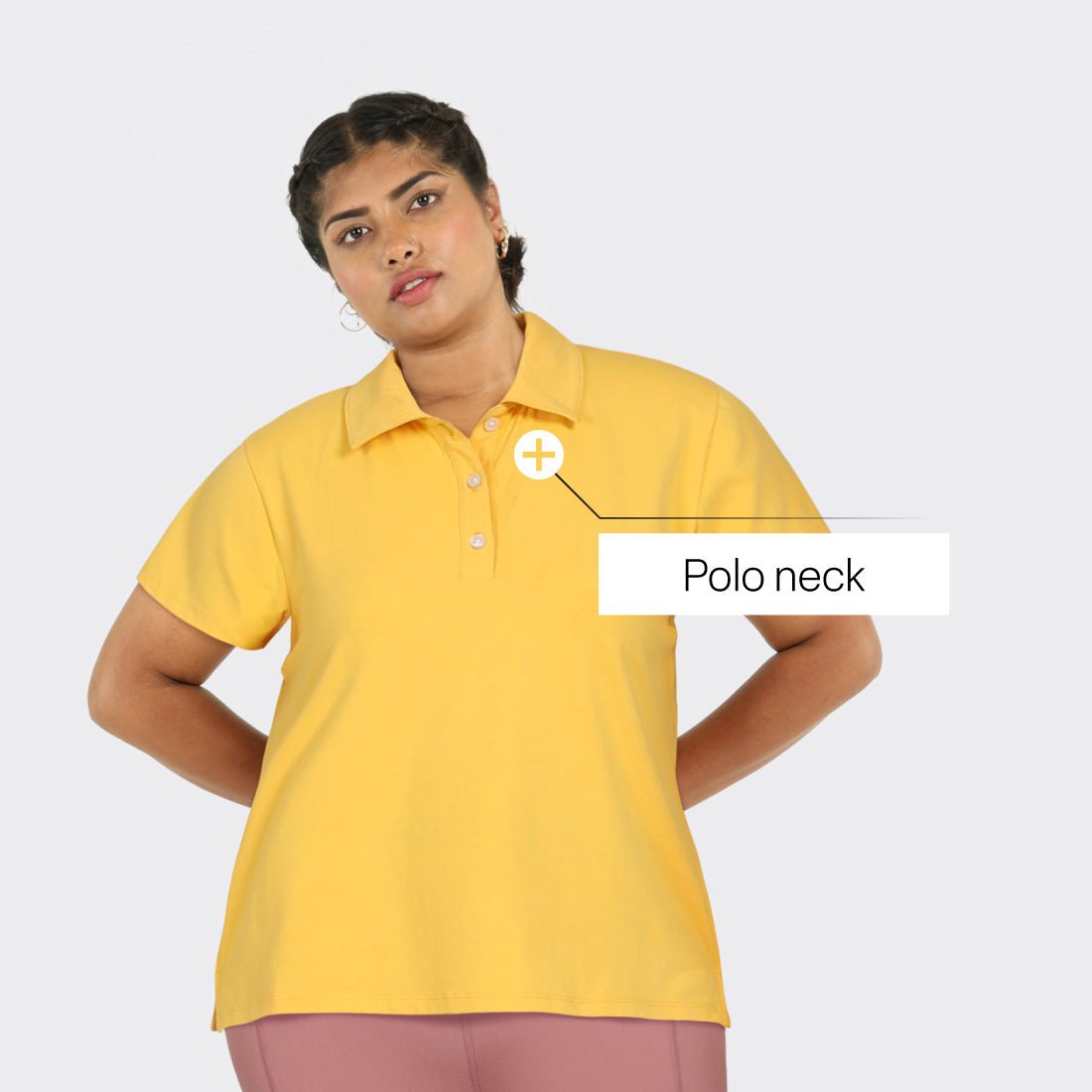 The Last Tee - Polo - BlissClub