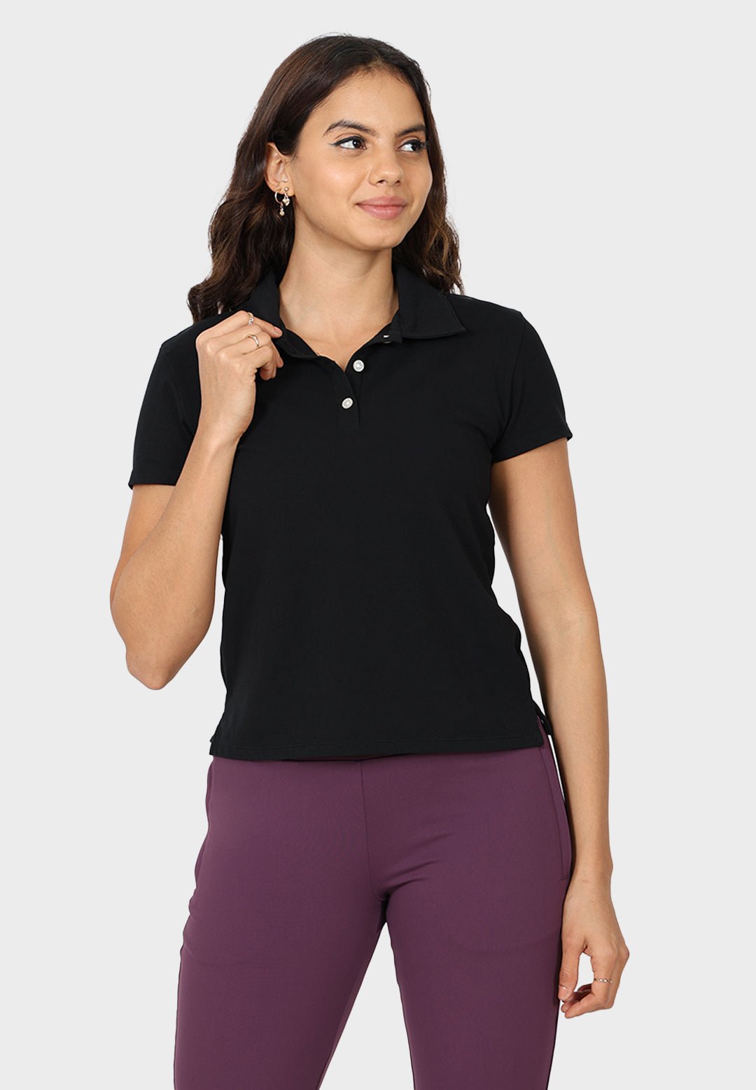 The Last Tee - Polo - BlissClub