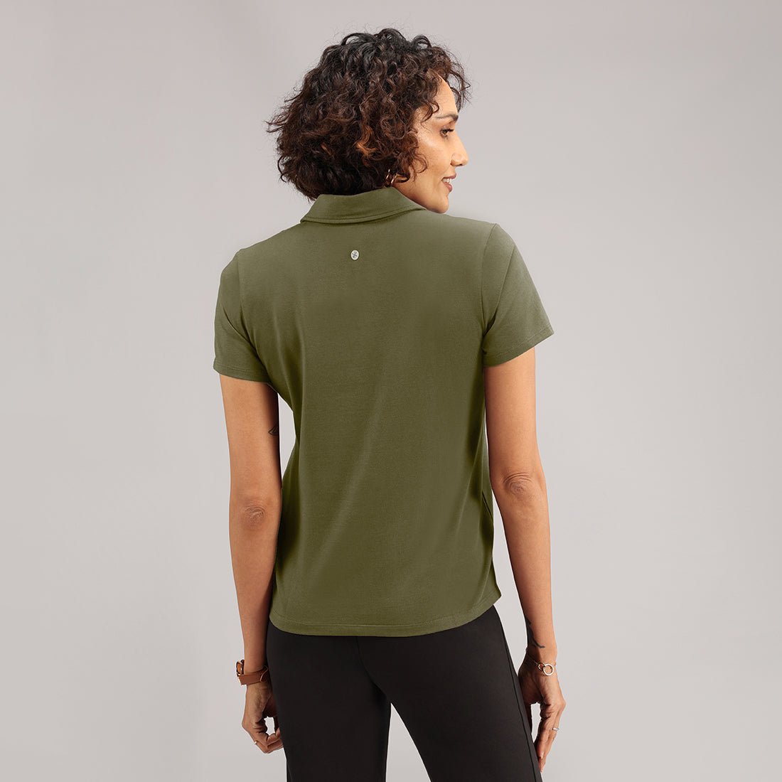 The Last Tee - Polo - BlissClub