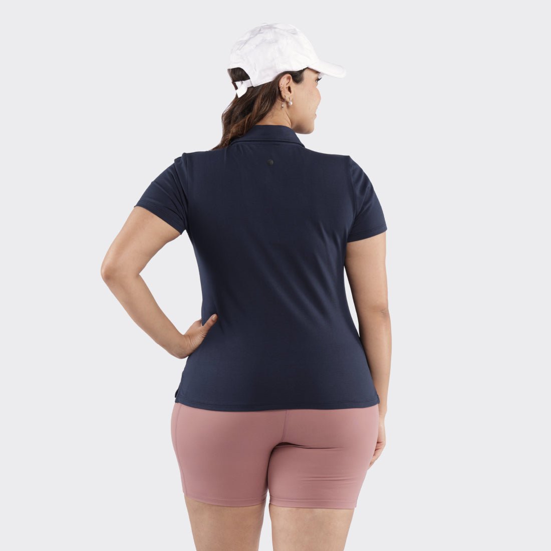 The Last Tee - Polo - BlissClub