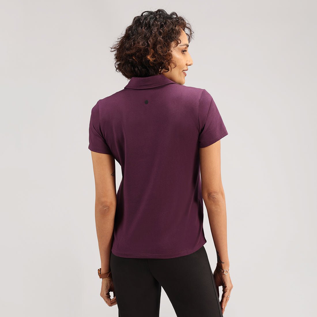 The Last Tee - Polo - BlissClub