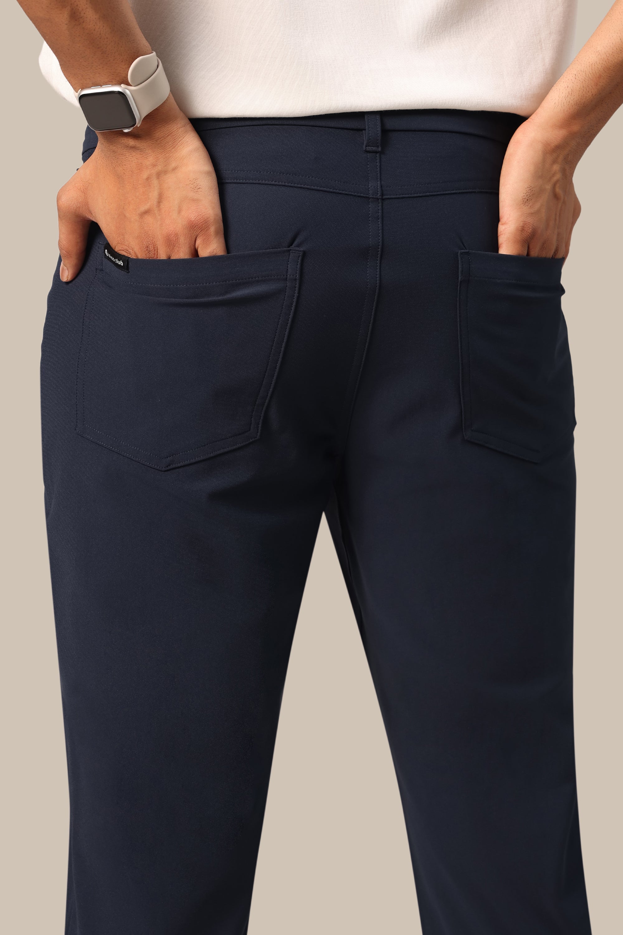 The Legendary Pants - Straight Fit - BlissClub