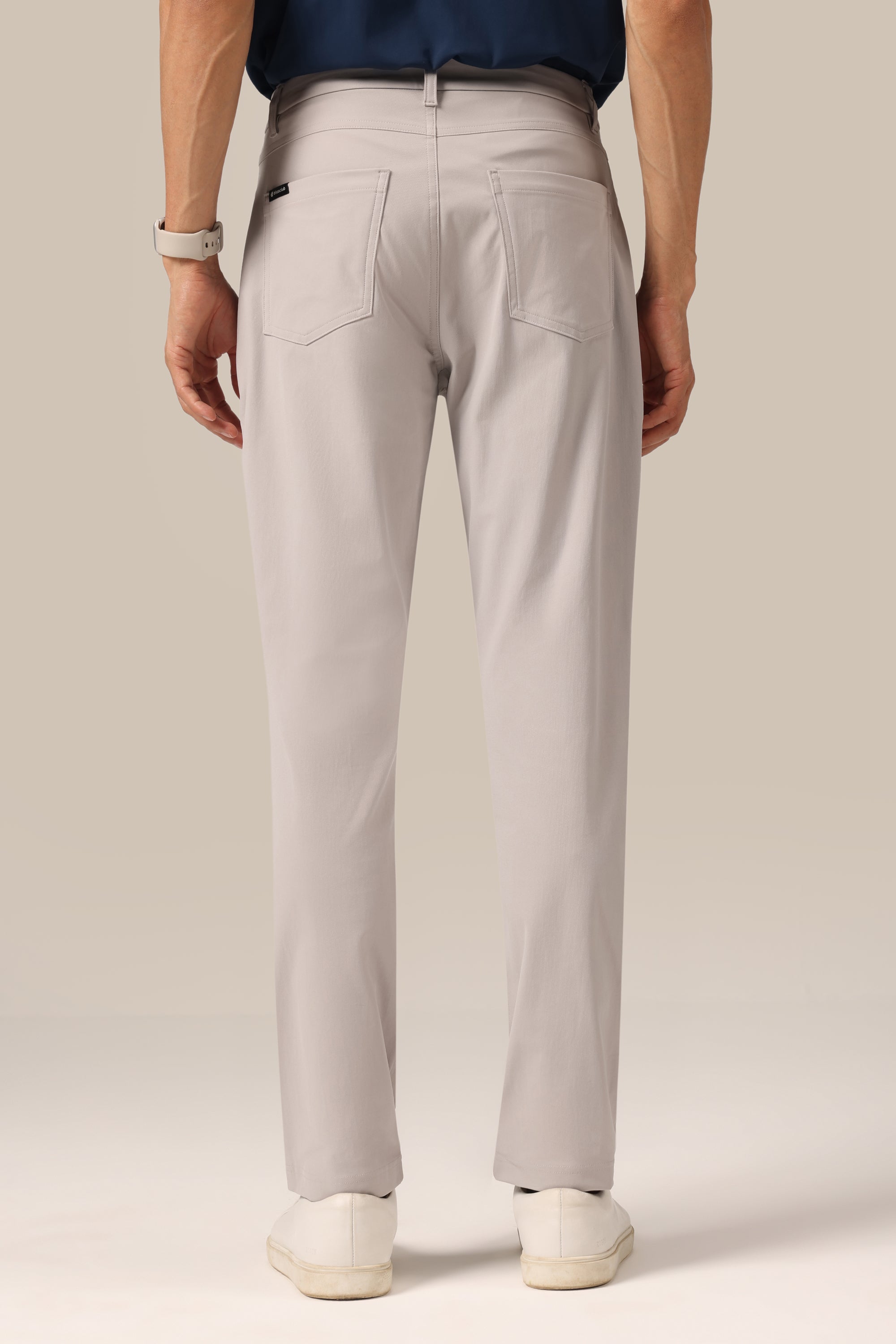 The Legendary Pants - Straight Fit - BlissClub