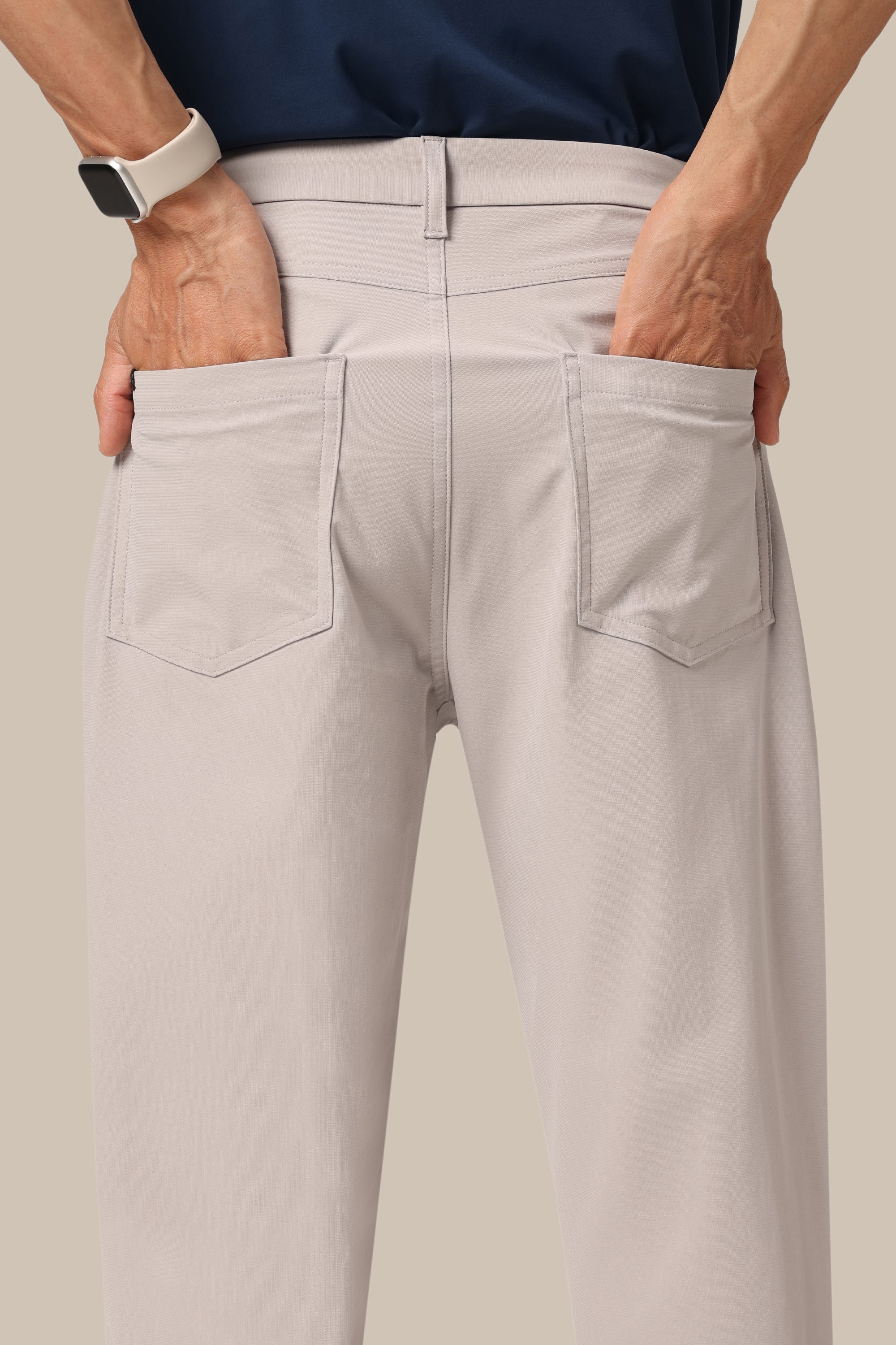 The Legendary Pants - Straight Fit - BlissClub