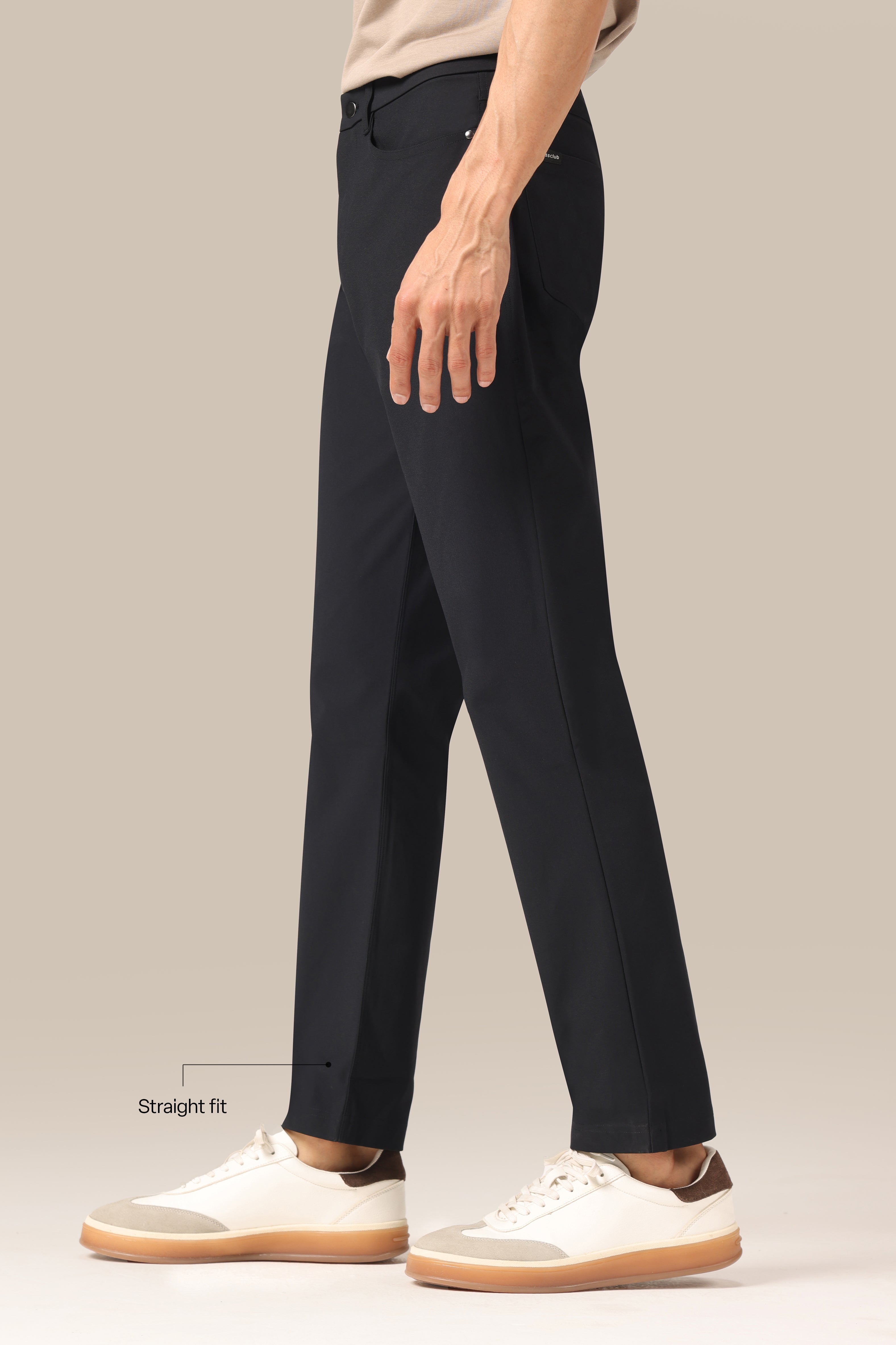 The Legendary Pants - Straight Fit - BlissClub