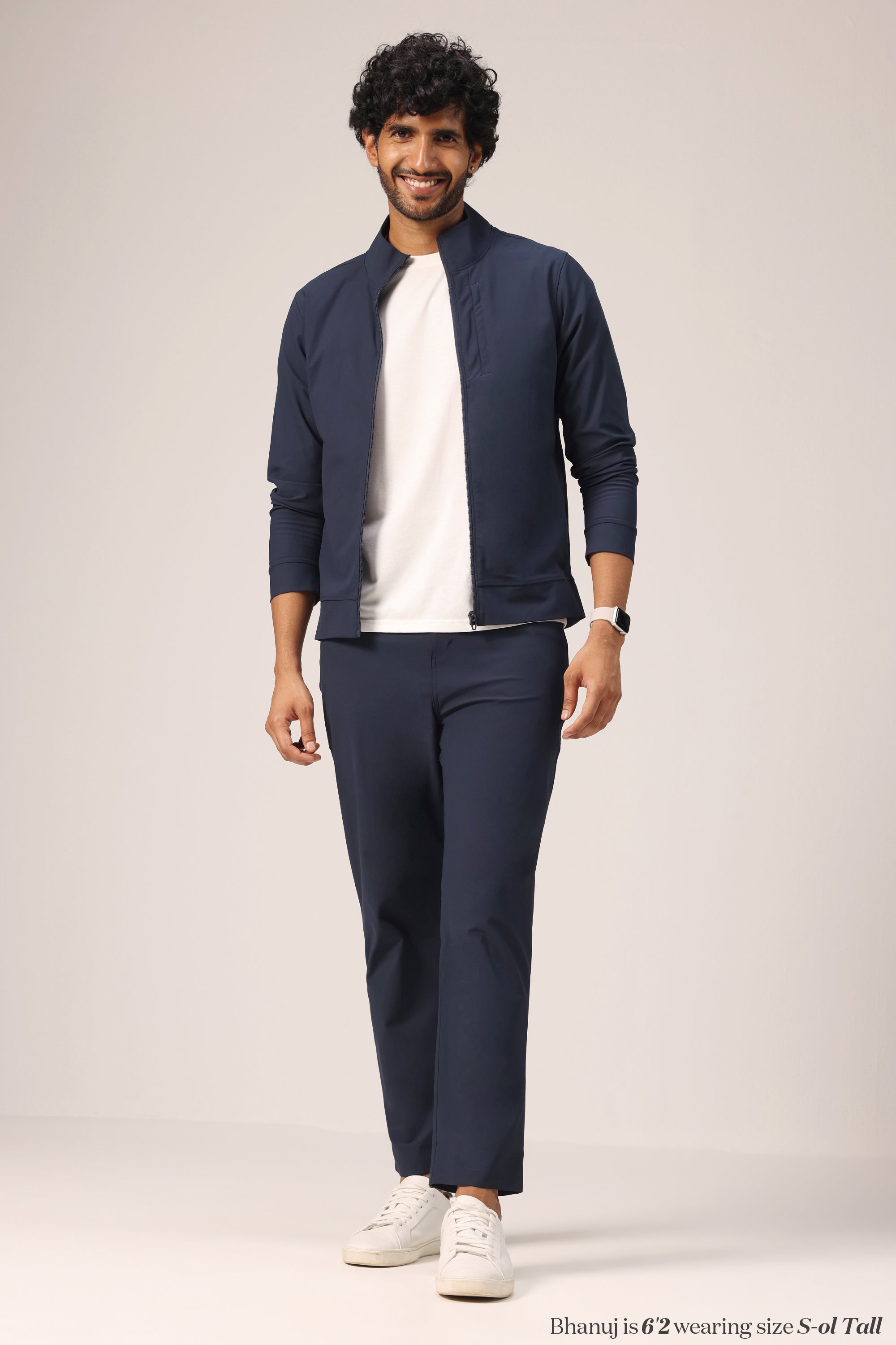 The Legendary Pants - Straight Fit - BlissClub
