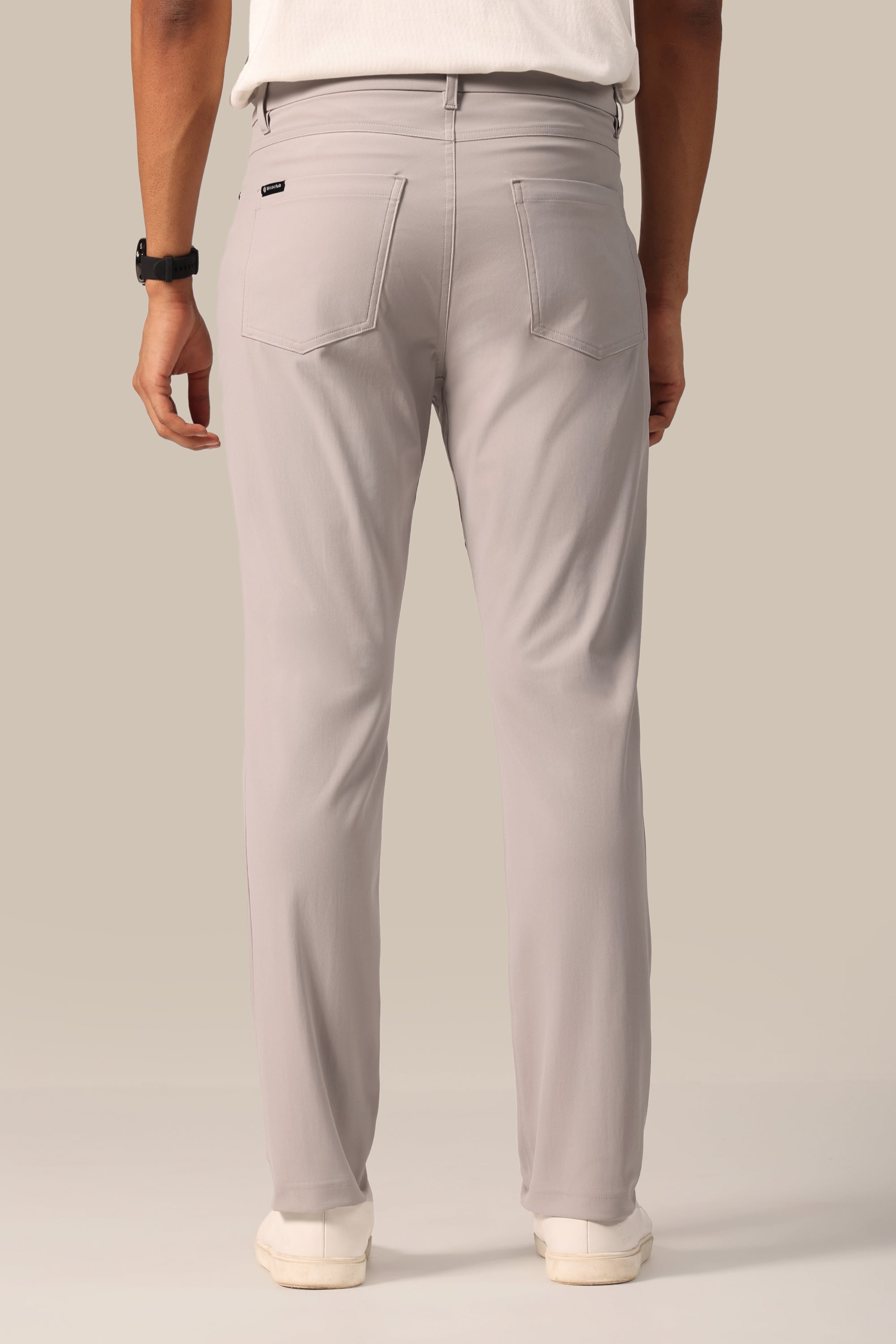 The Legendary Pants - Straight Fit - BlissClub