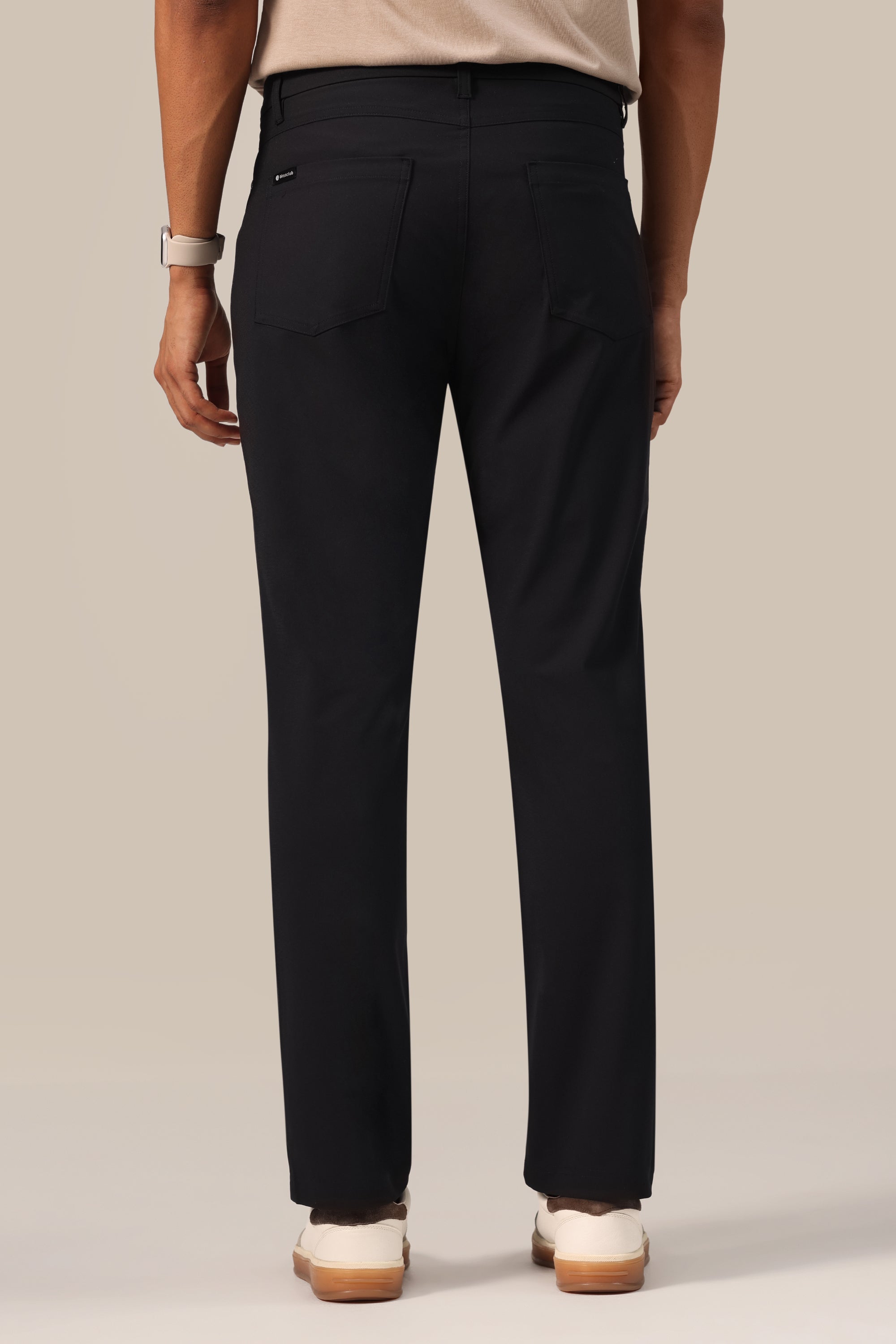 The Legendary Pants - Straight Fit - BlissClub