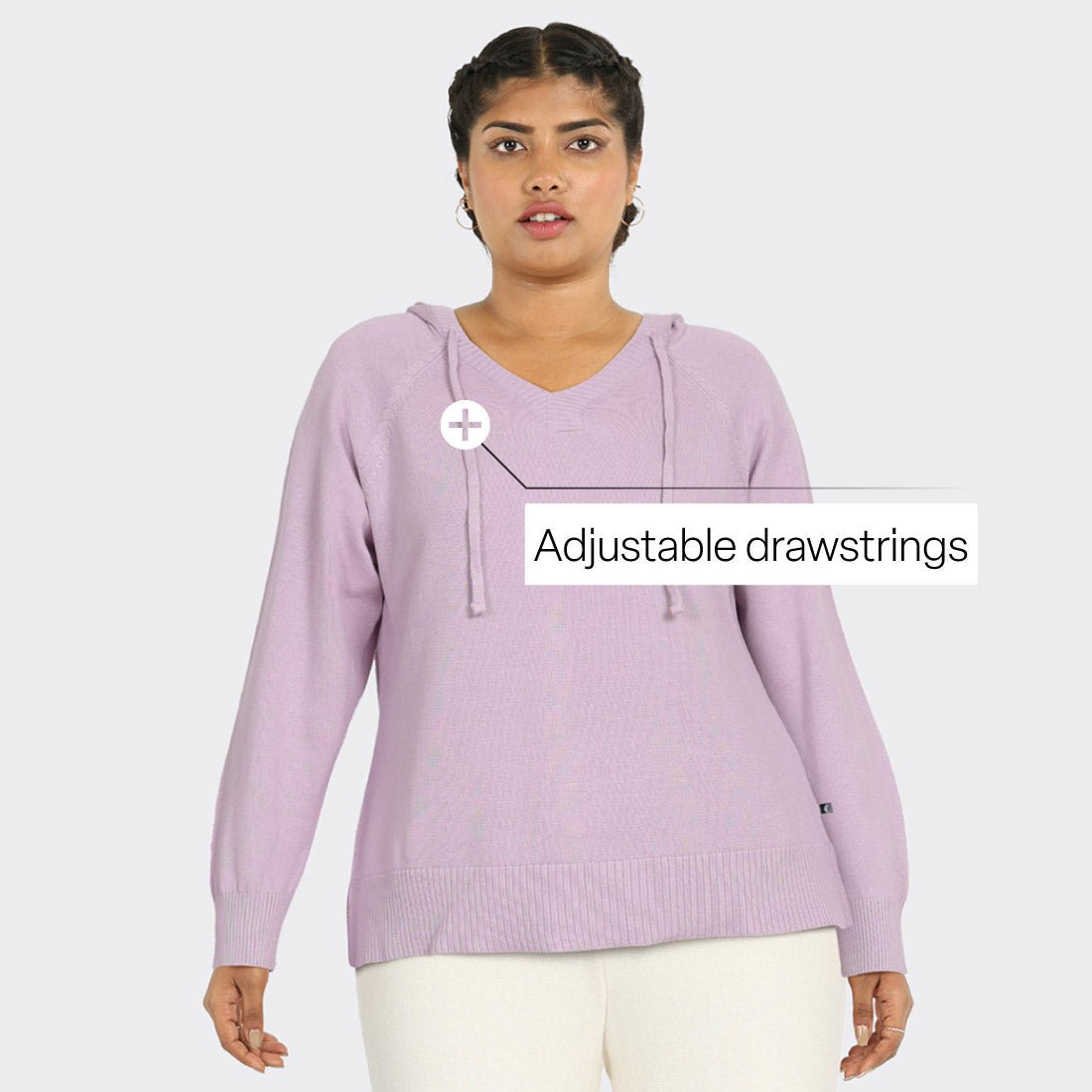 The Move All Day Hoodie - BlissClub