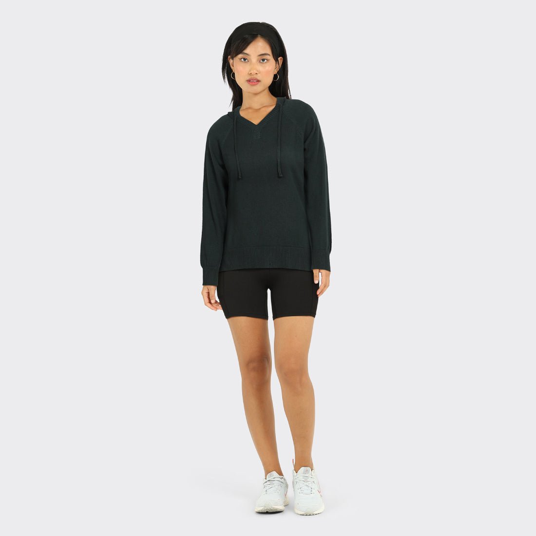 The Move All Day Hoodie - BlissClub