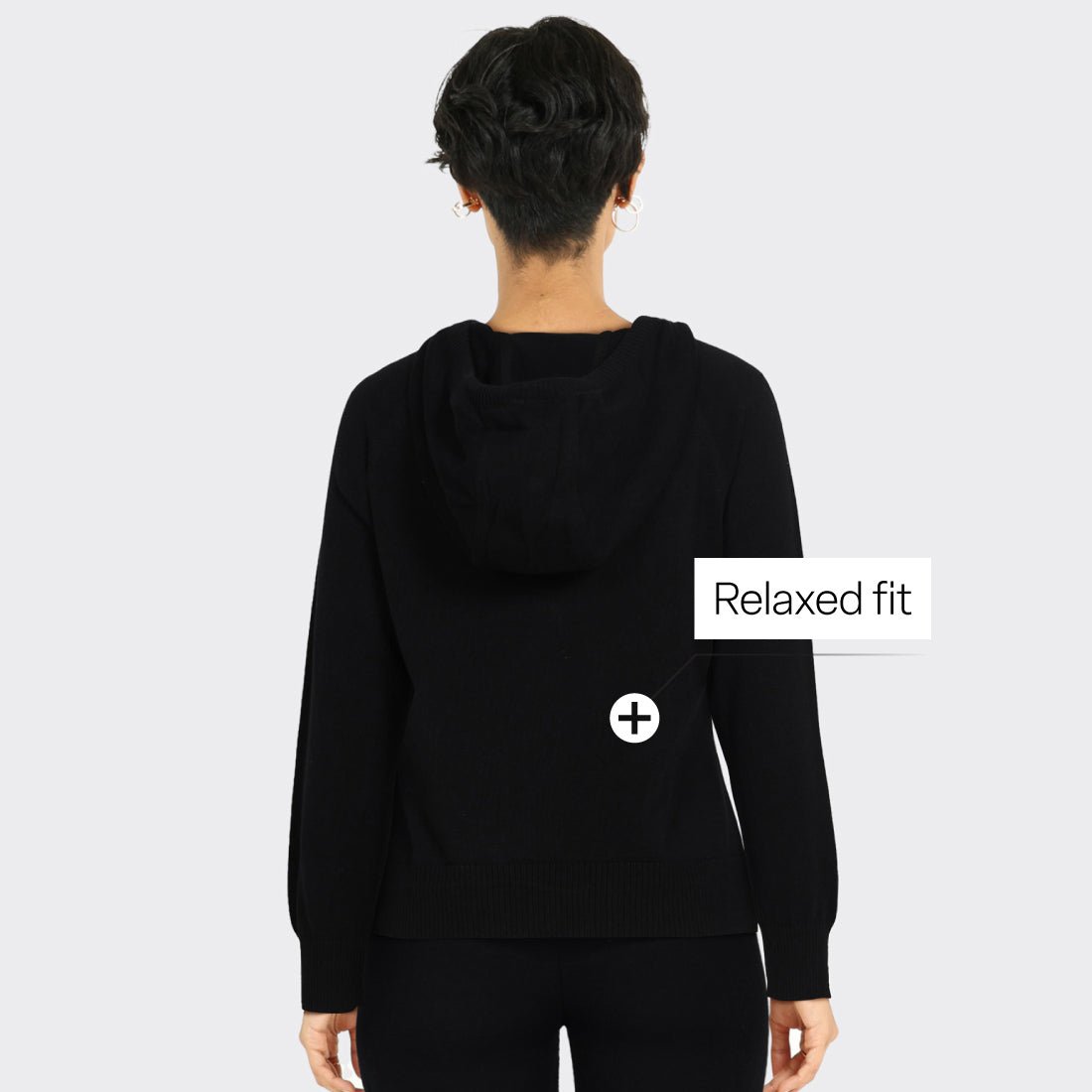 The Move All Day Hoodie - BlissClub