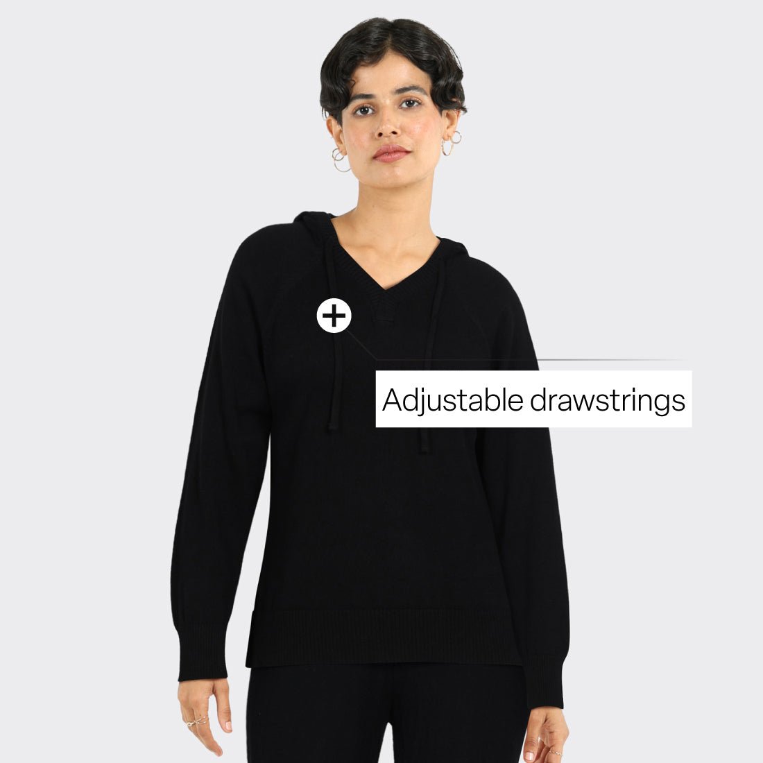 The Move All Day Hoodie - BlissClub