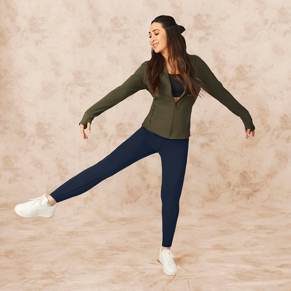 Ultimate Leggings - Lite Tall