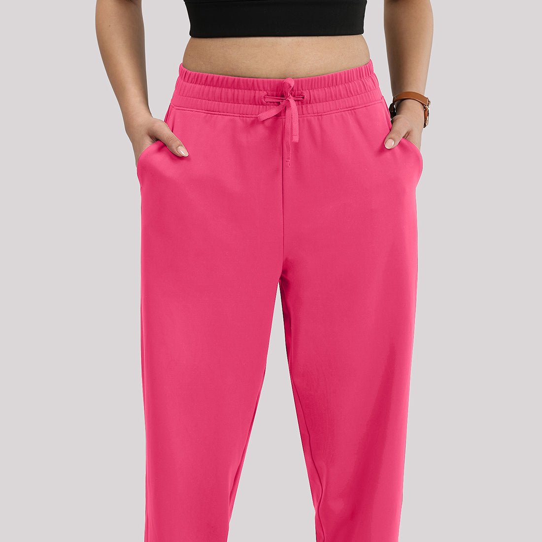 Ultimate All Day Joggers - BlissClub