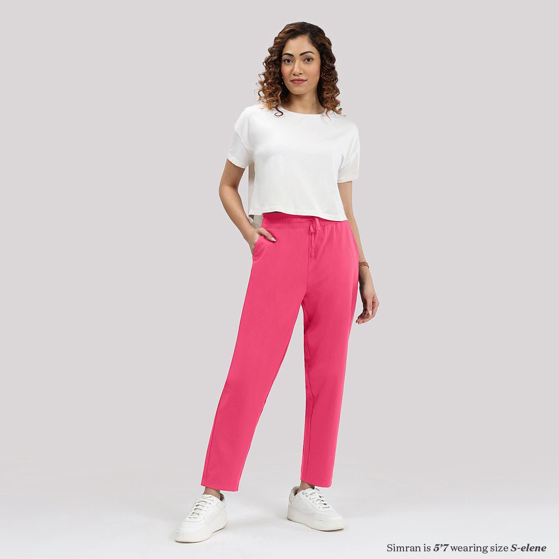 Ultimate All Day Joggers - BlissClub