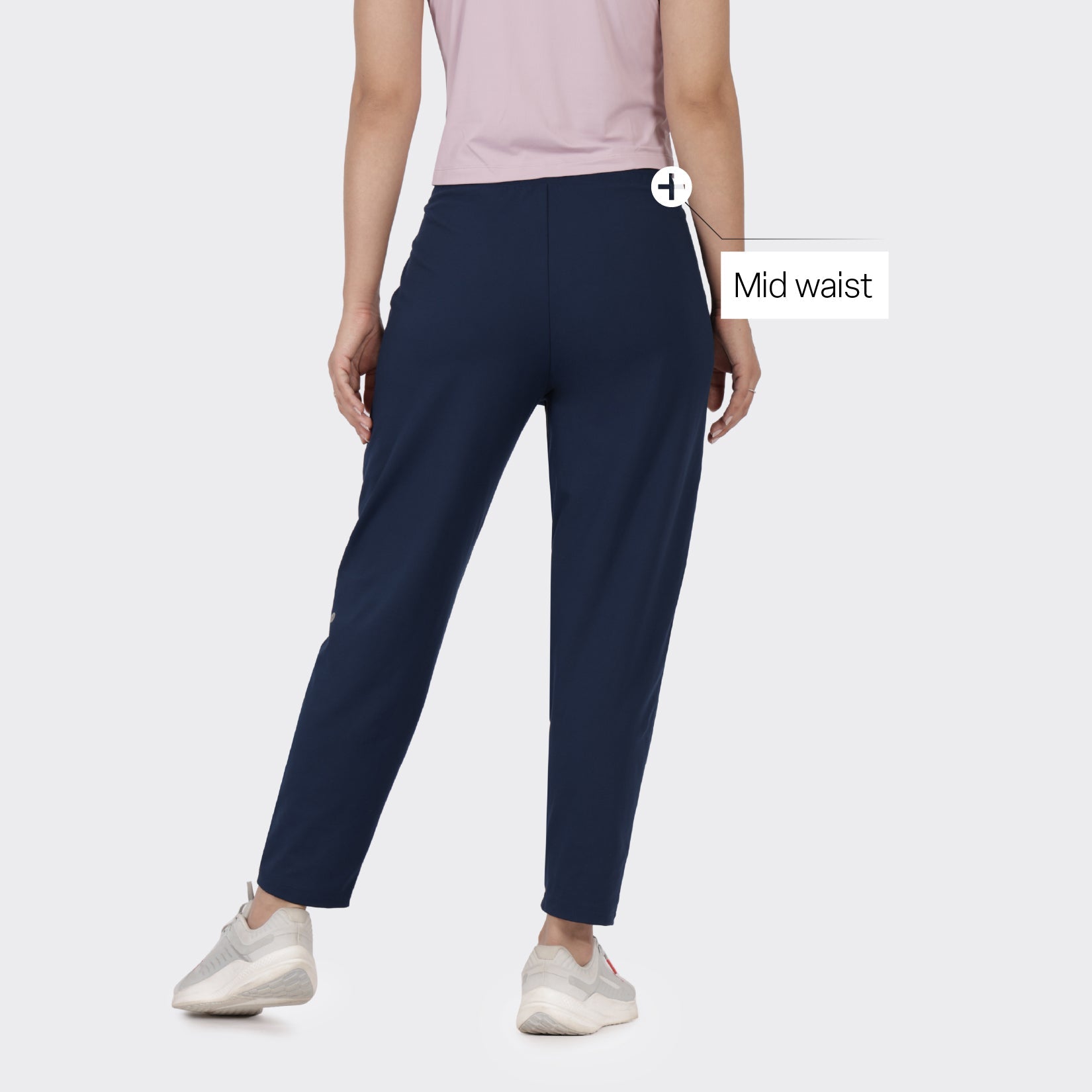 Ultimate All Day Joggers Tall - BlissClub