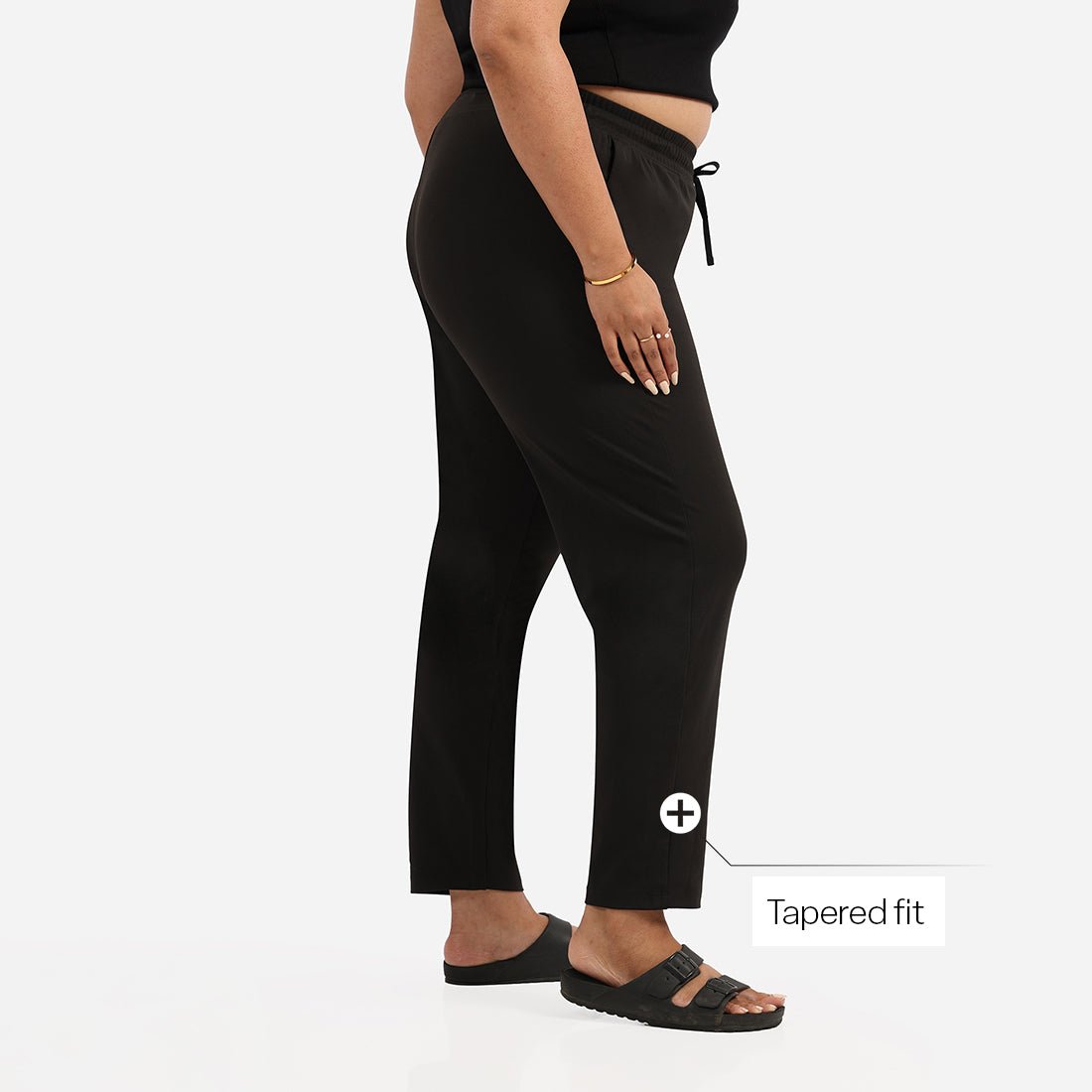 Ultimate All Day Joggers Tall - BlissClub