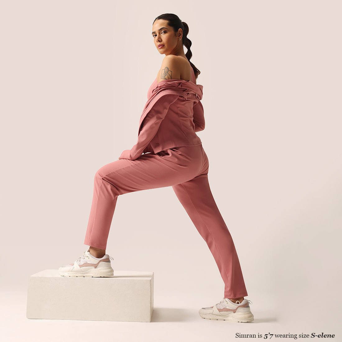 Ultimate All Day Joggers Tall - BlissClub