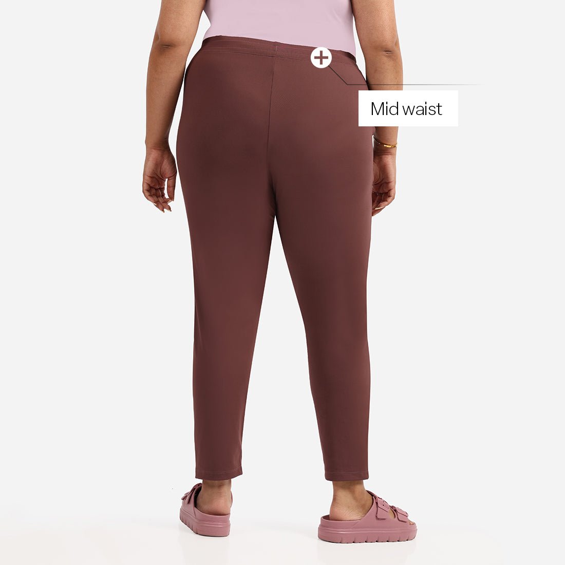 Ultimate All Day Joggers Tall - BlissClub