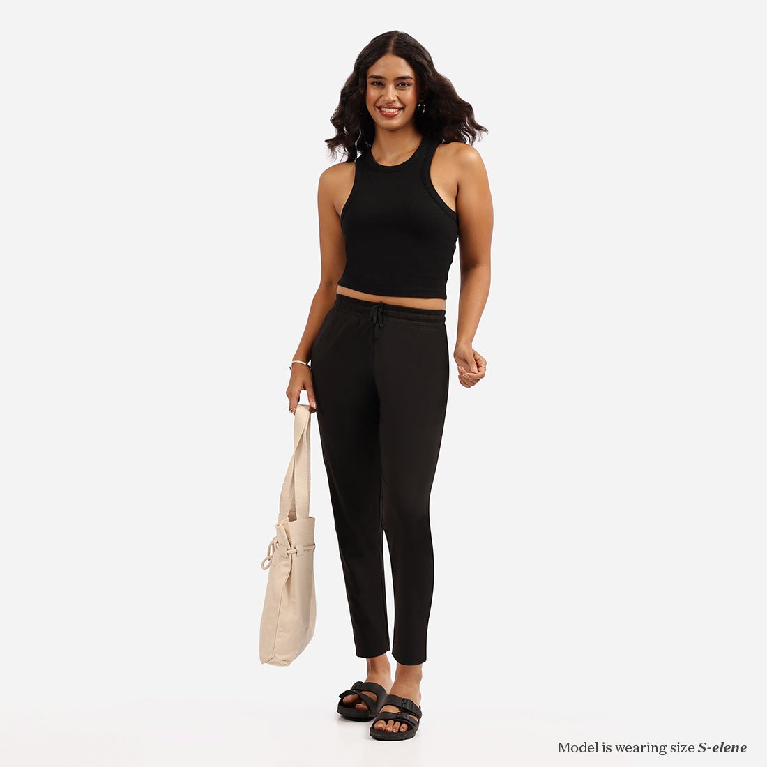 Ultimate All Day Joggers Tall - BlissClub