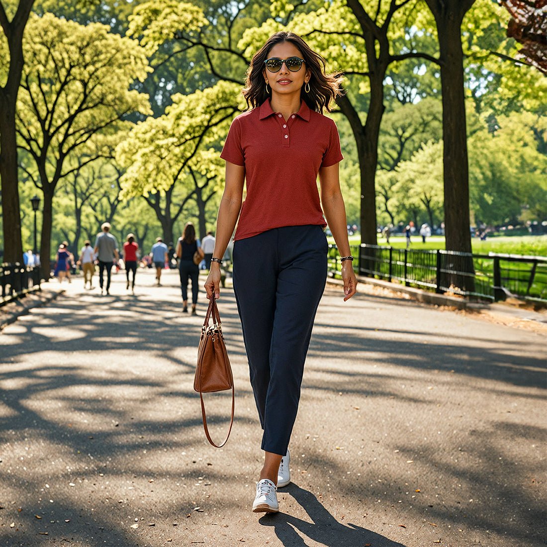 Ultimate All Day Joggers Tall - BlissClub