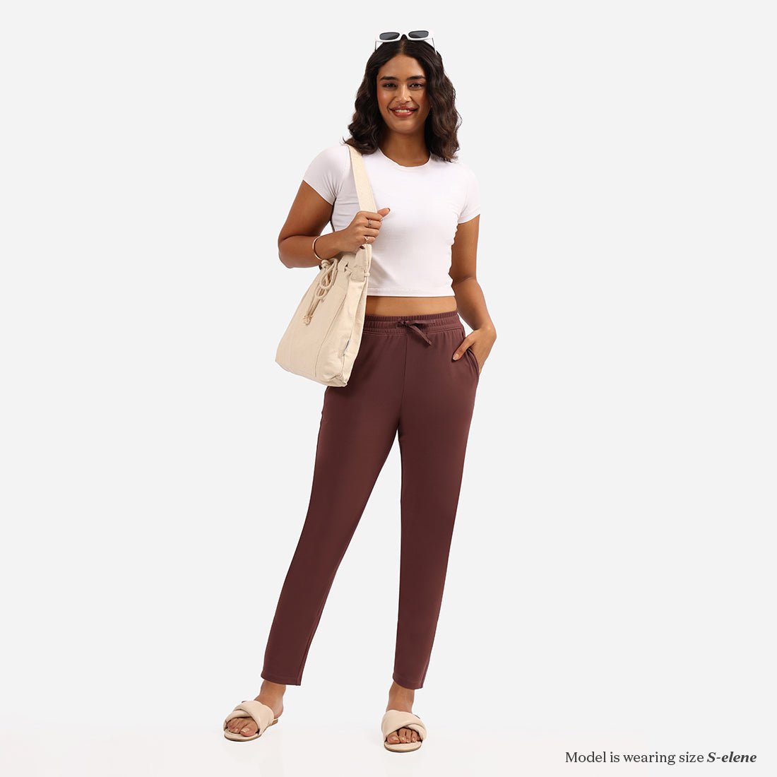 Ultimate All Day Joggers Tall - BlissClub