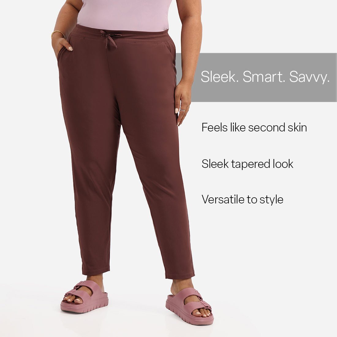 Ultimate All Day Joggers Tall - BlissClub