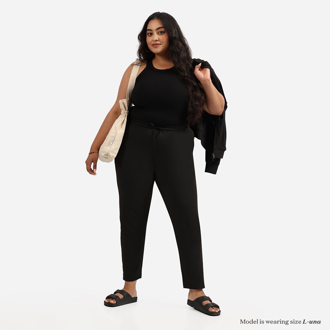 Ultimate All Day Joggers Tall - BlissClub