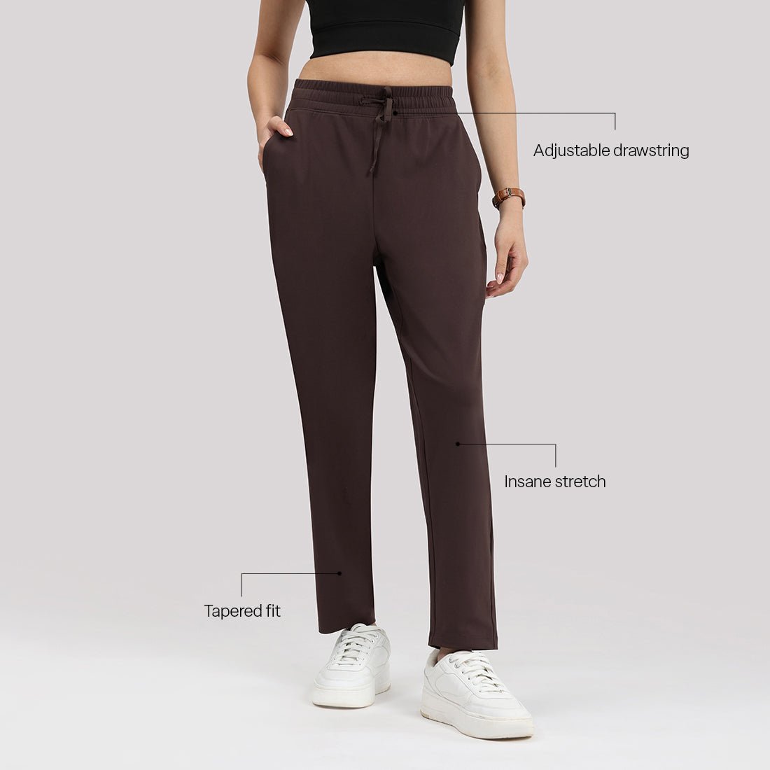 Ultimate All Day Joggers Tall - BlissClub