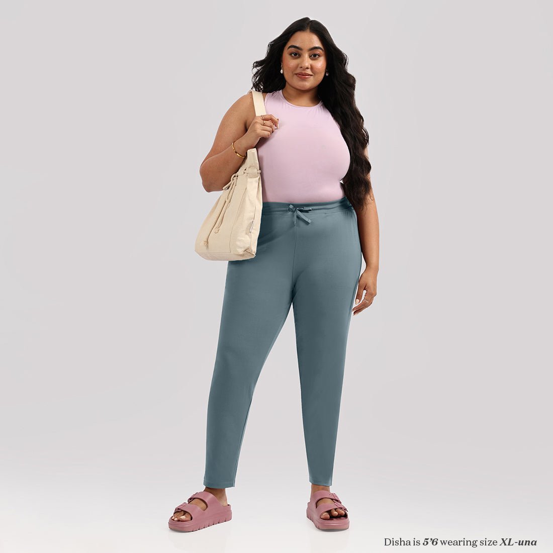 Ultimate All Day Joggers Tall - BlissClub