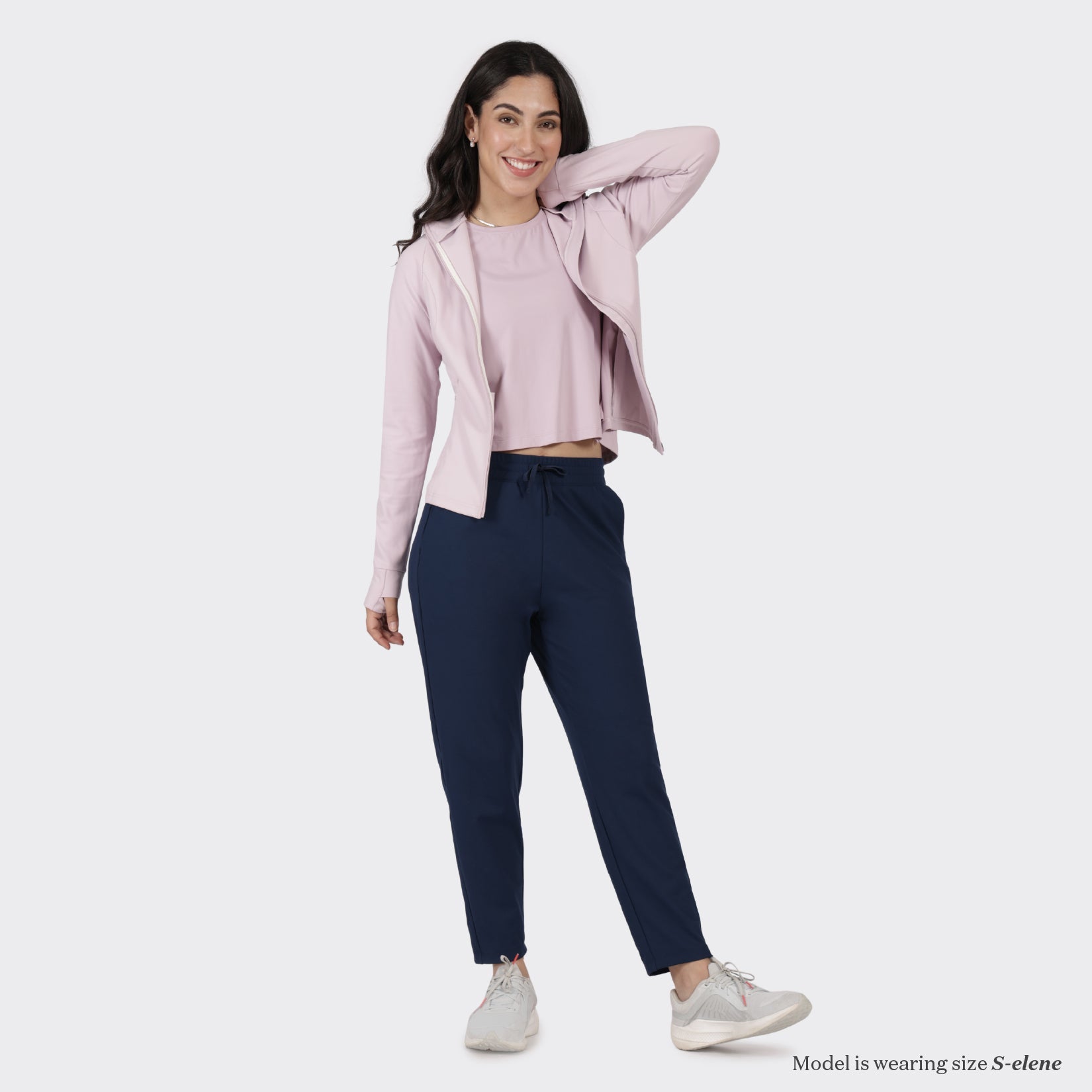 Ultimate All Day Joggers Tall - BlissClub