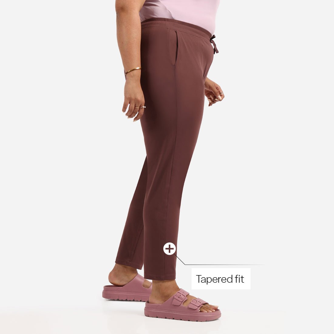 Ultimate All Day Joggers Tall - BlissClub