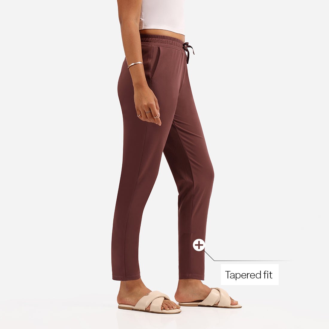 Ultimate All Day Joggers Tall - BlissClub