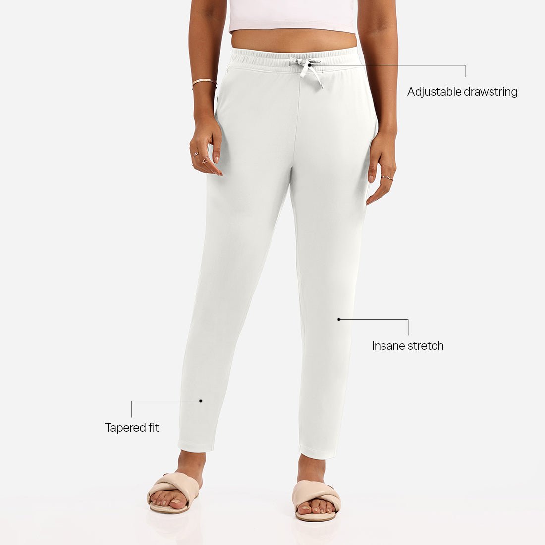 Ultimate All Day Joggers Tall - BlissClub