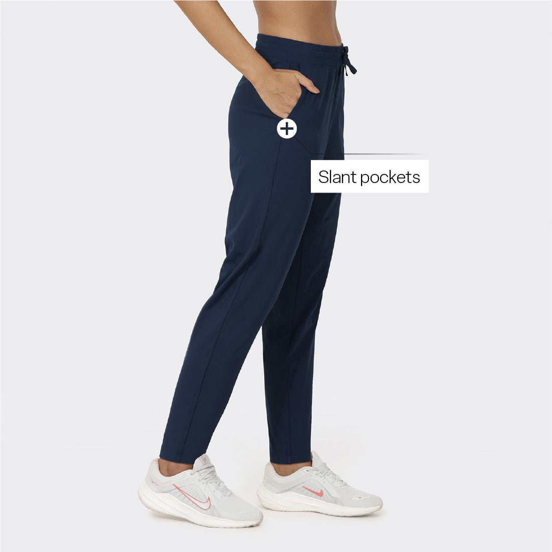 Ultimate All Day Joggers Tall - BlissClub