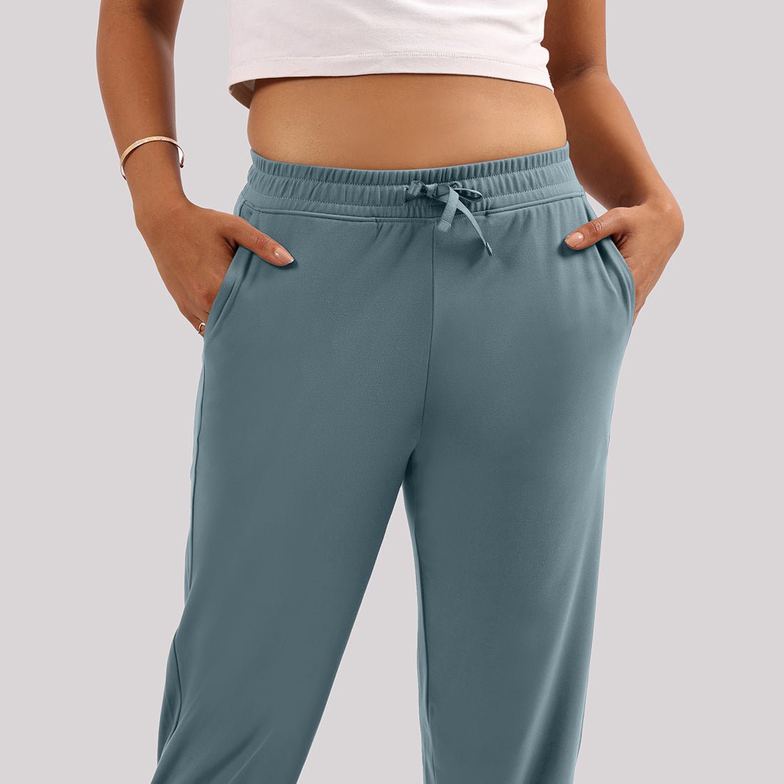 Ultimate All Day Joggers Tall - BlissClub