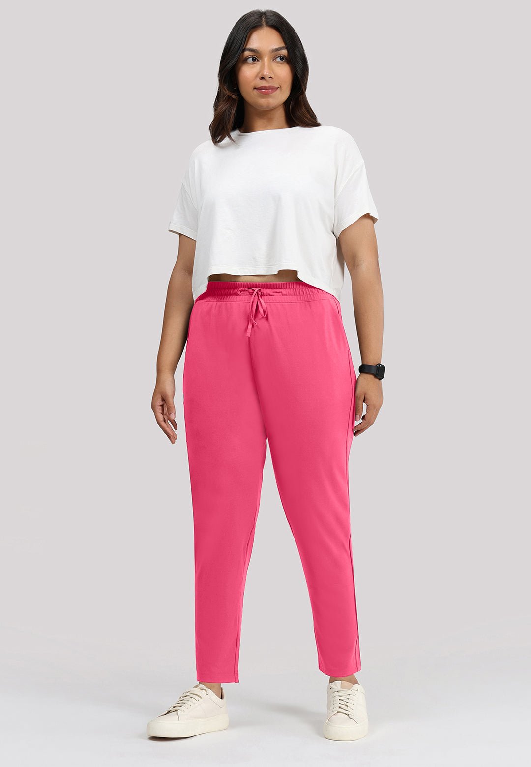 Ultimate All Day Joggers Tall - BlissClub