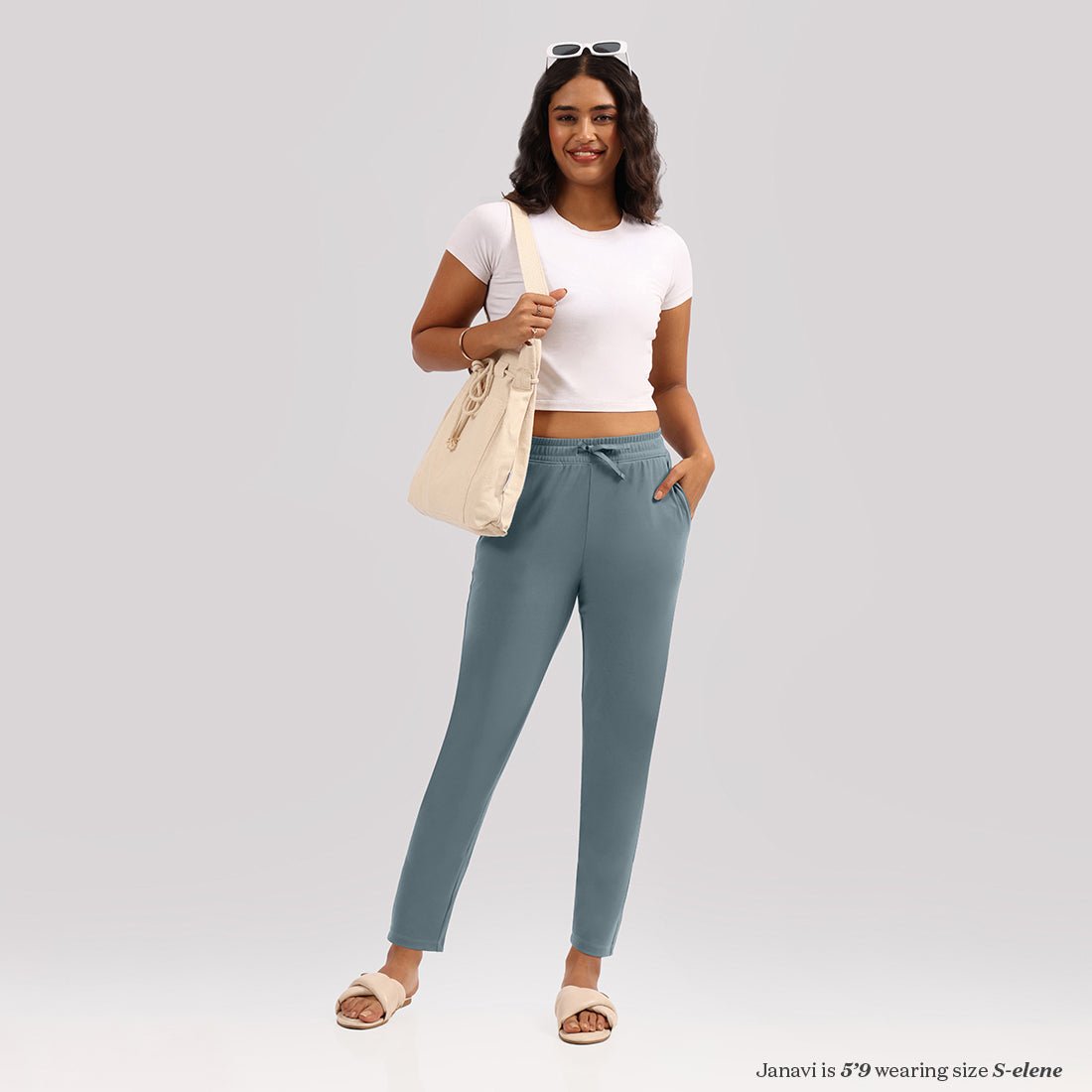 Ultimate All Day Joggers Tall - BlissClub