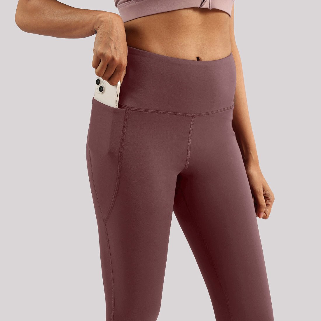 Ultimate Capris - BlissClub