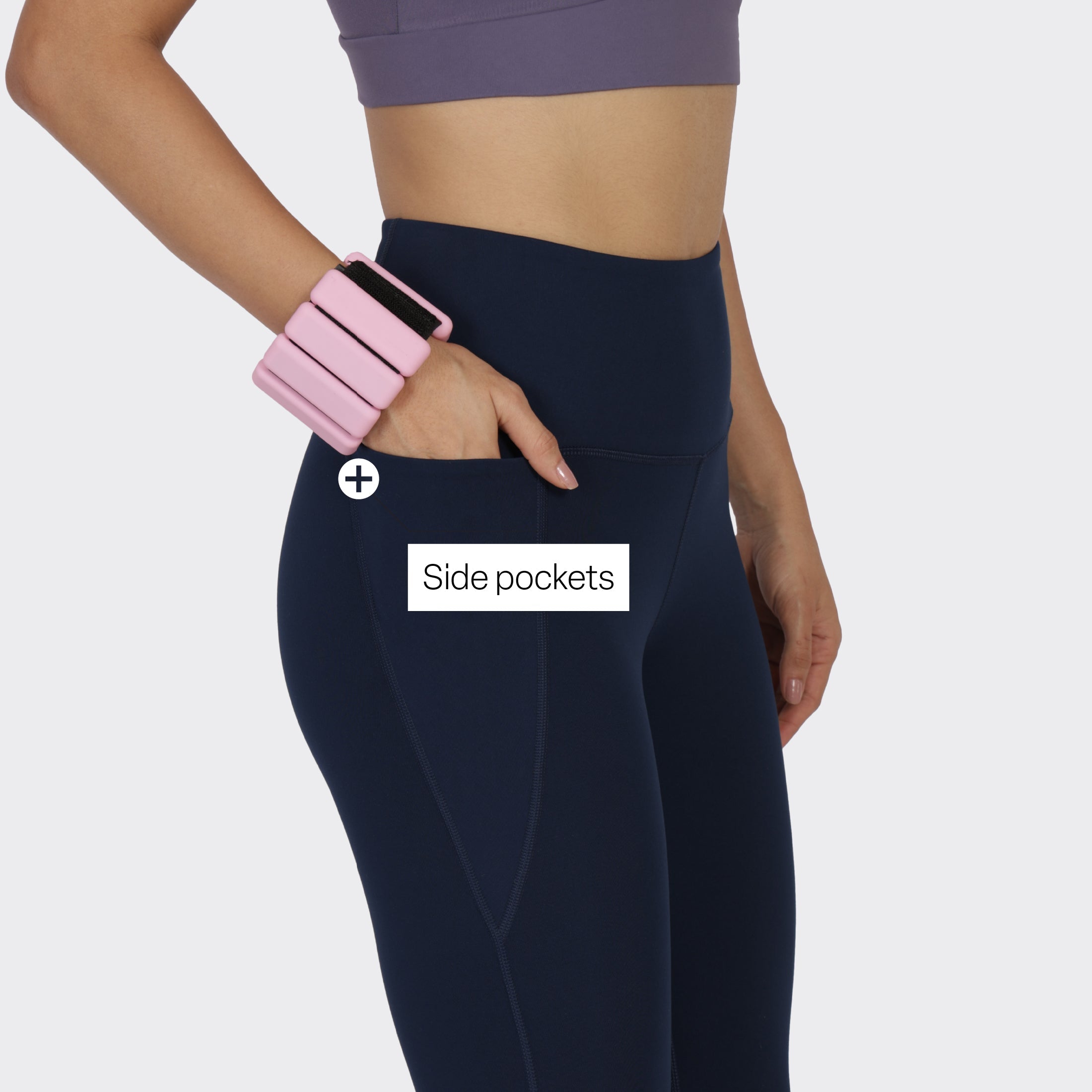 Ultimate Capris - BlissClub