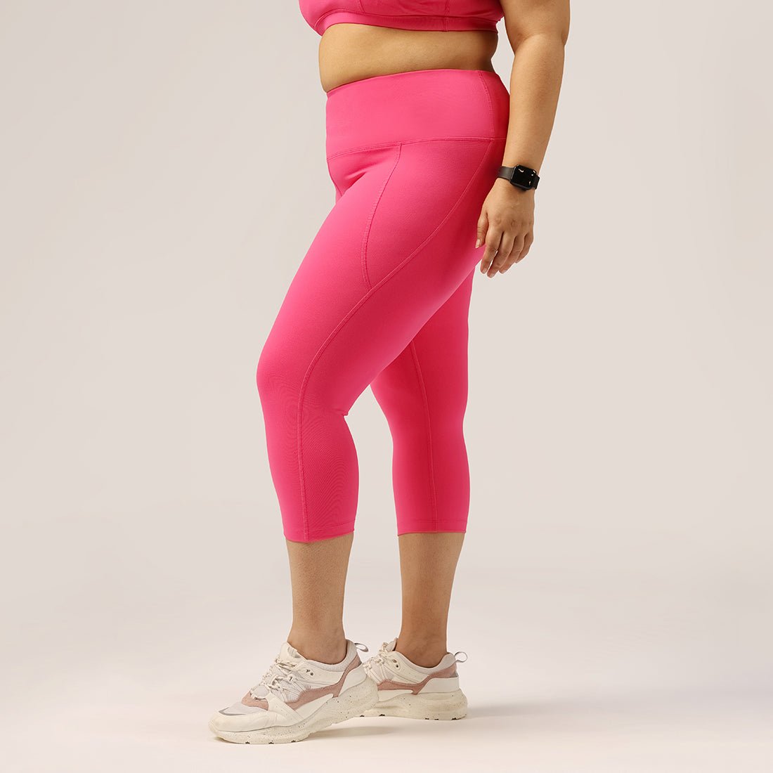 Ultimate Capris - BlissClub