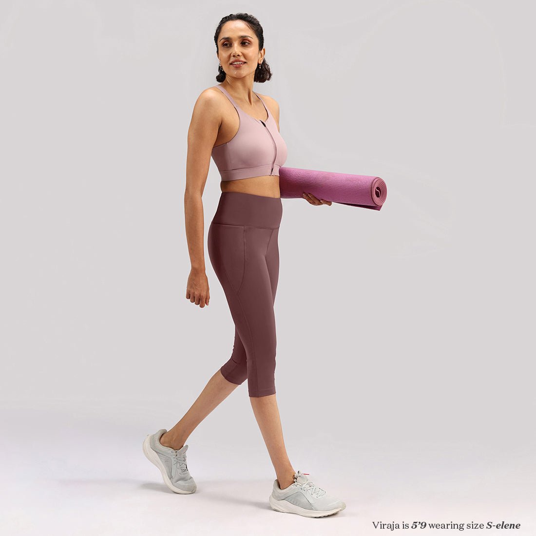 Ultimate Capris - BlissClub
