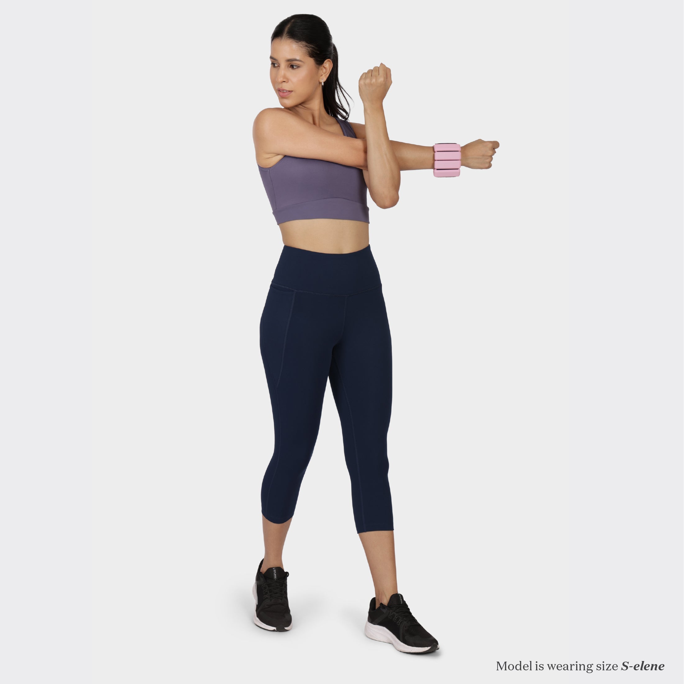 Ultimate Capris - BlissClub