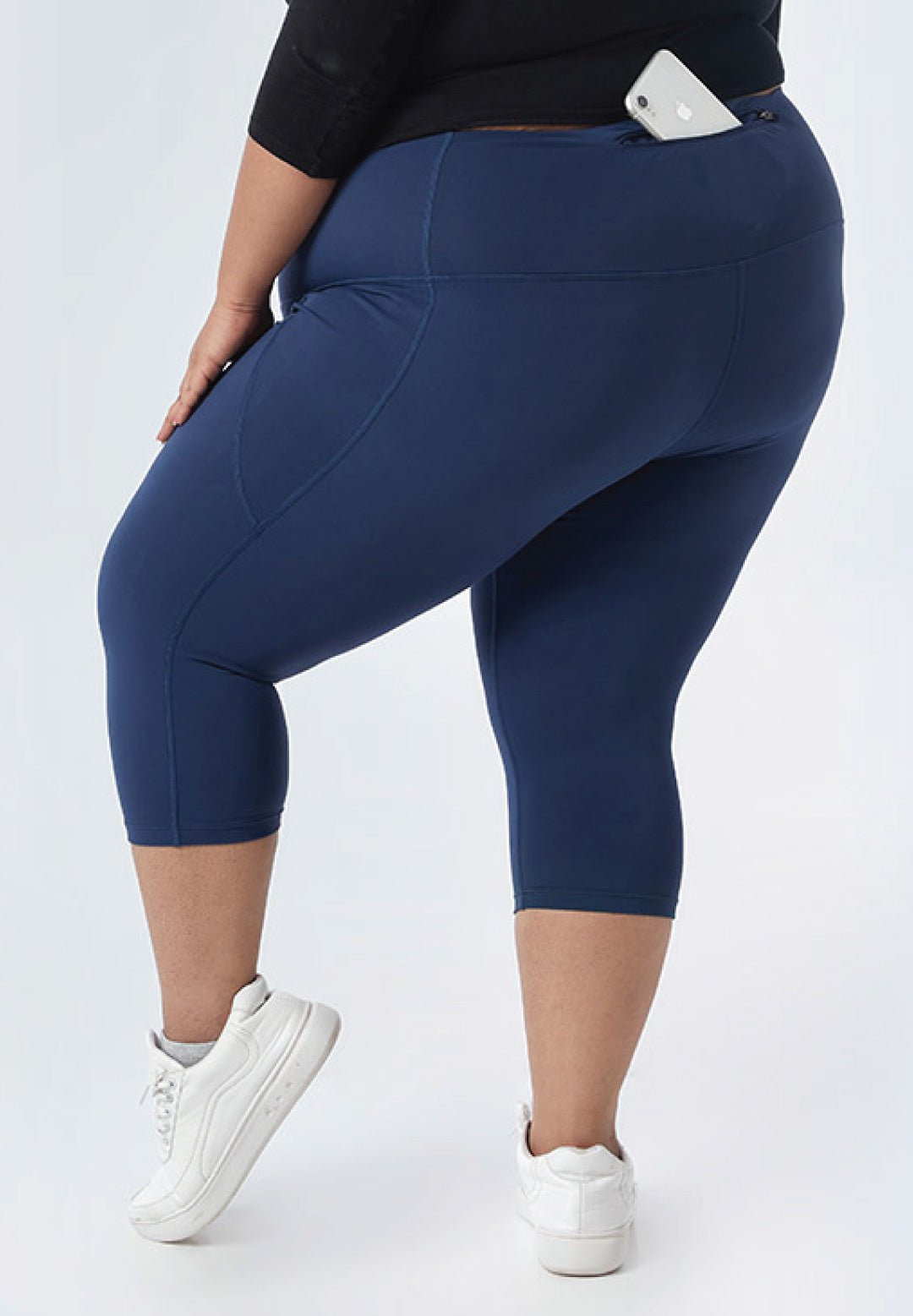 Ultimate Capris - BlissClub