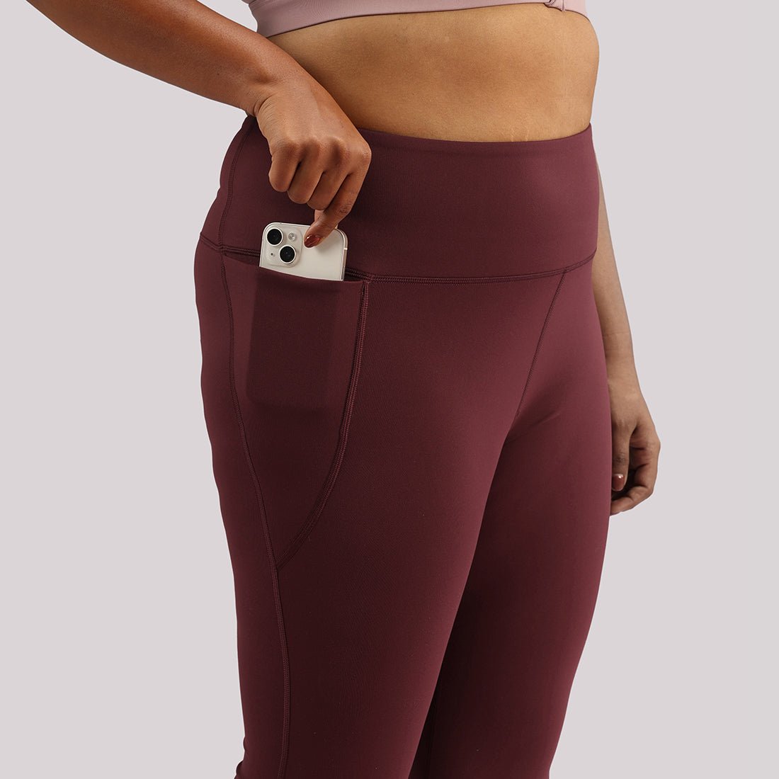 Ultimate Capris - BlissClub