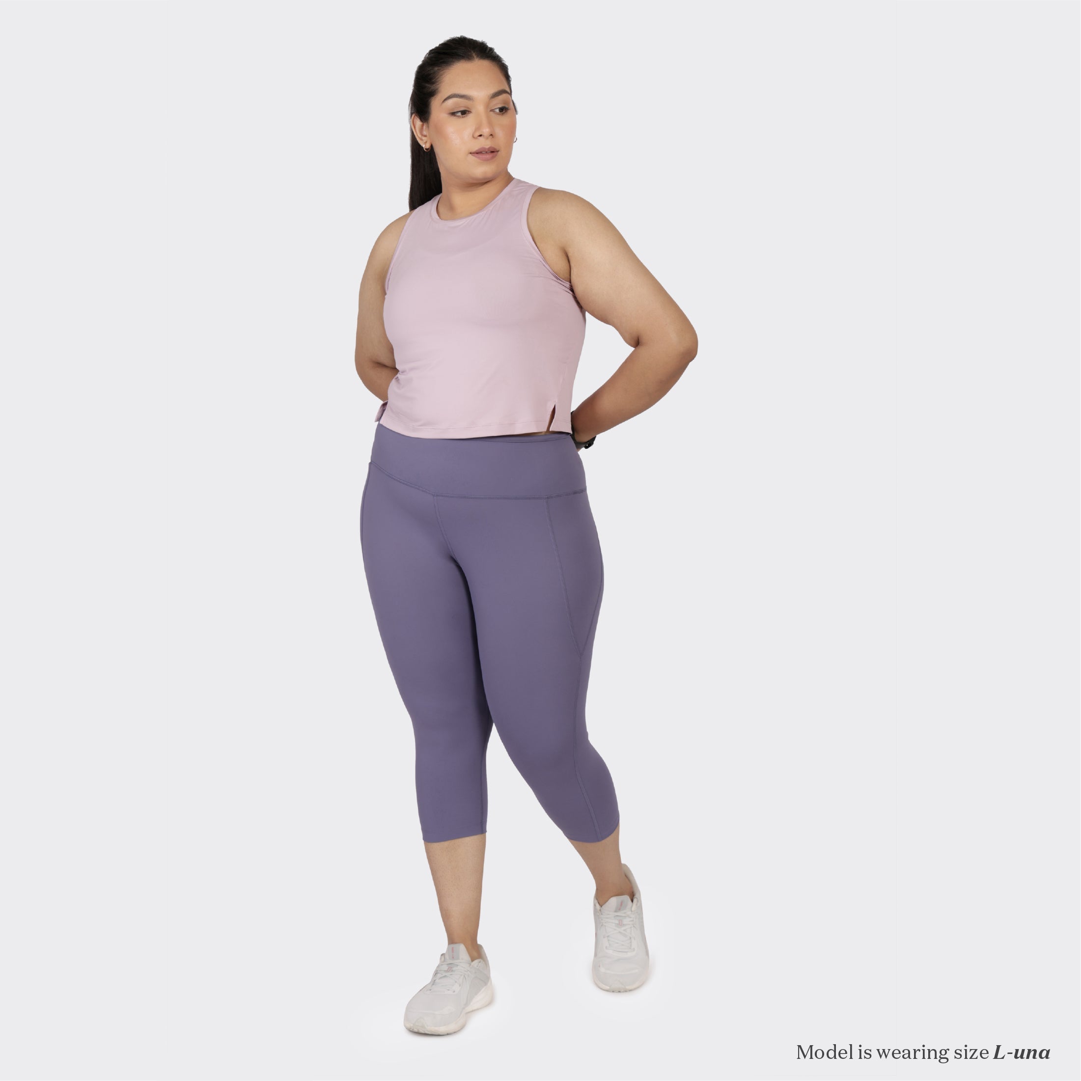 Ultimate Capris - BlissClub